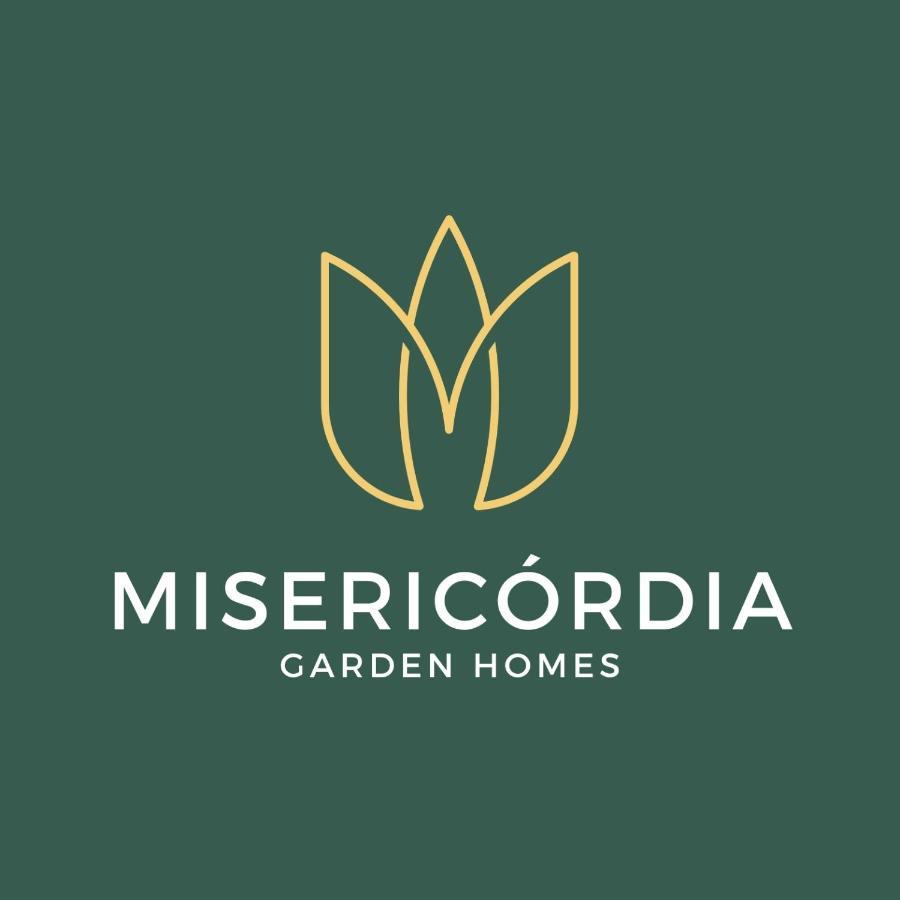 Misericordia Garden Homes Vila do Conde Kültér fotó